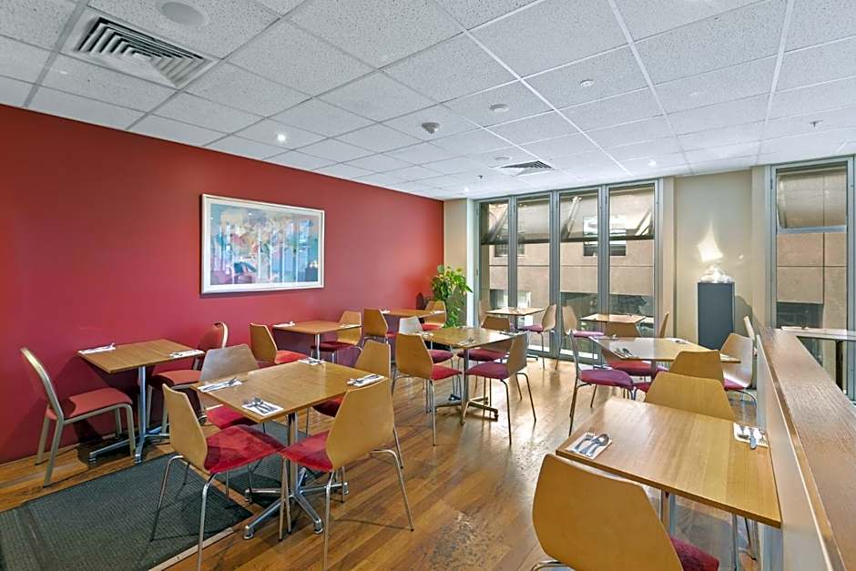 YEHS Hotel Melbourne CBD