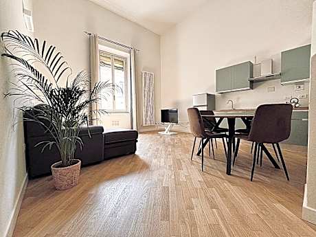 Santo Stefano Loft
