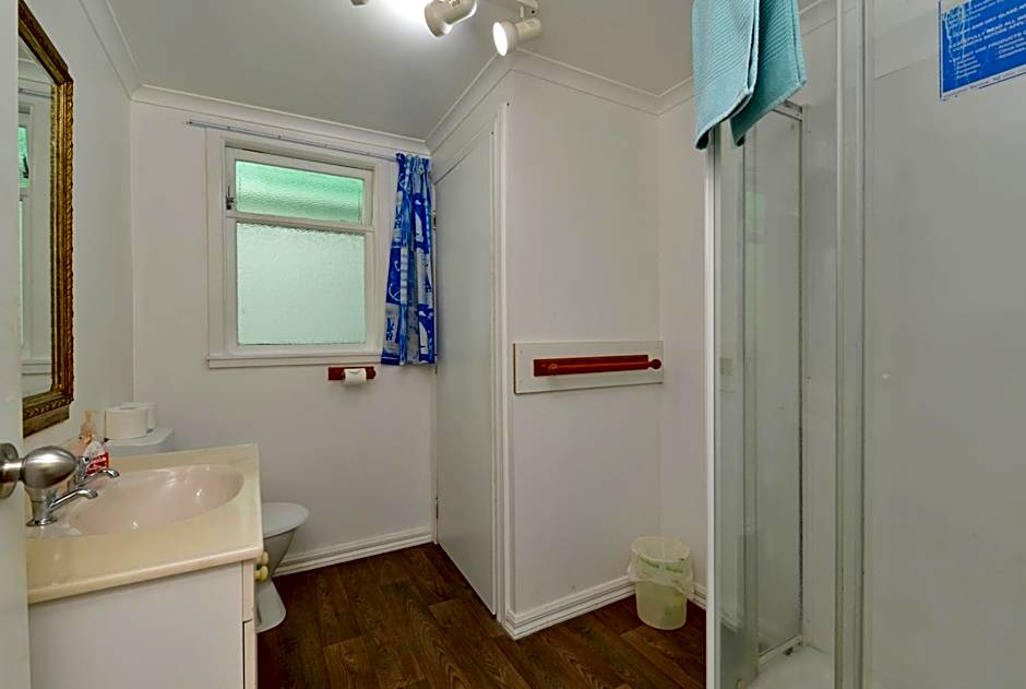 Richmond Guest House