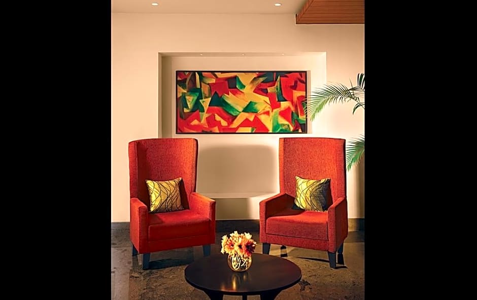 Lemon Tree Hotel, Vadodara