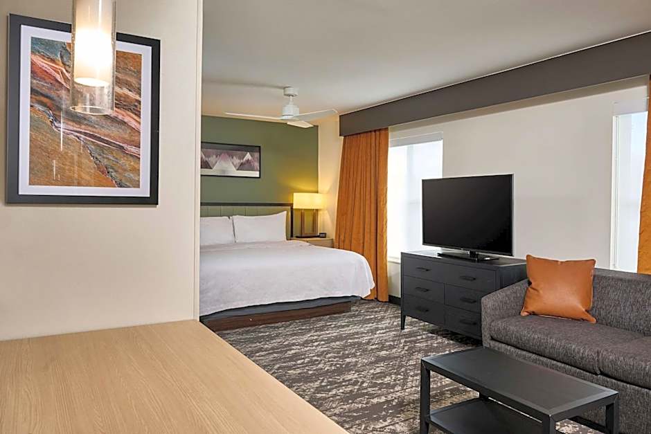 Homewood Suites By Hilton Anchorage, Ak