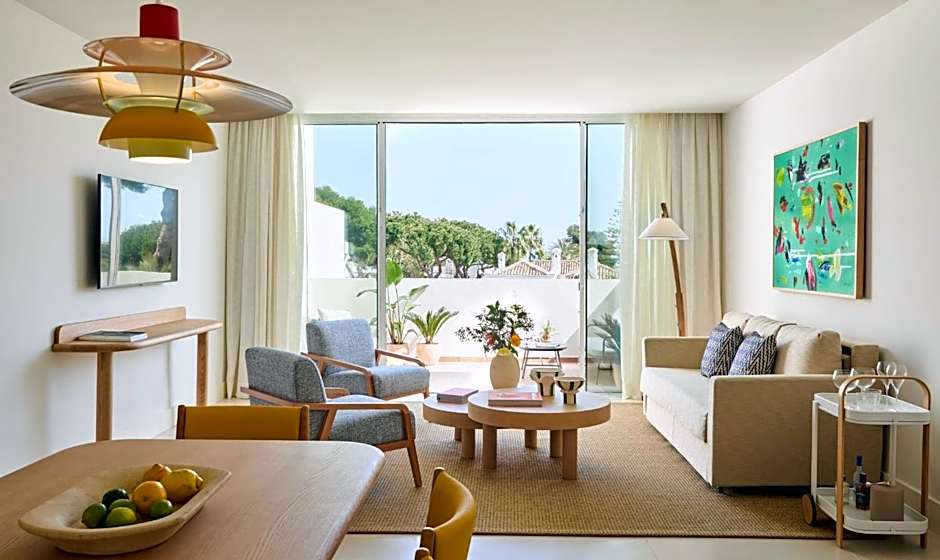 Kimpton Los Monteros Marbella By IHG