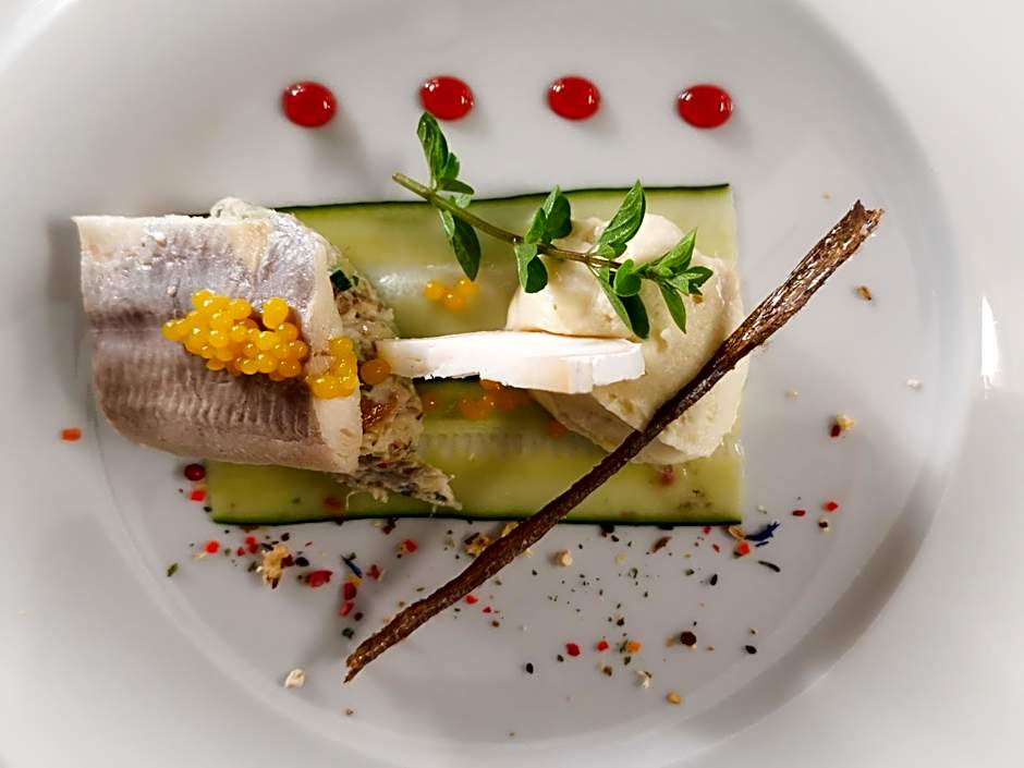 Landrefugium Obermüller 4,5 Sterne