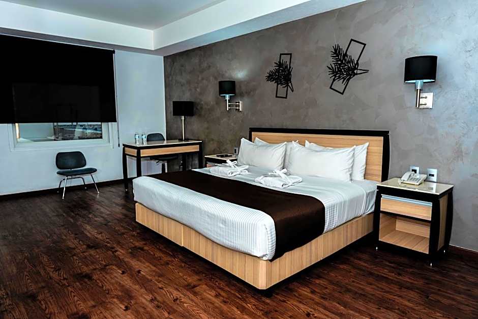 Turotel Queretaro