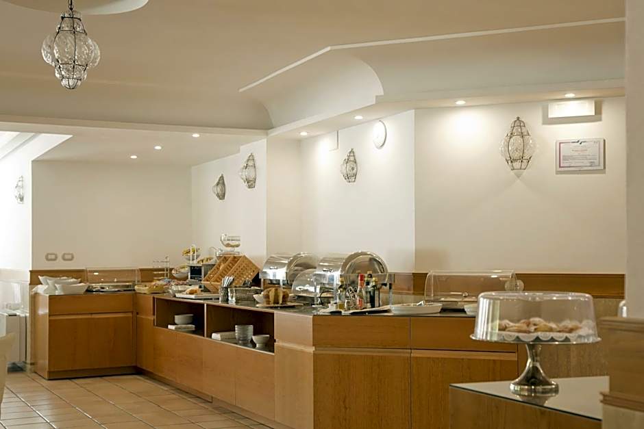 Montespina Park Hotel