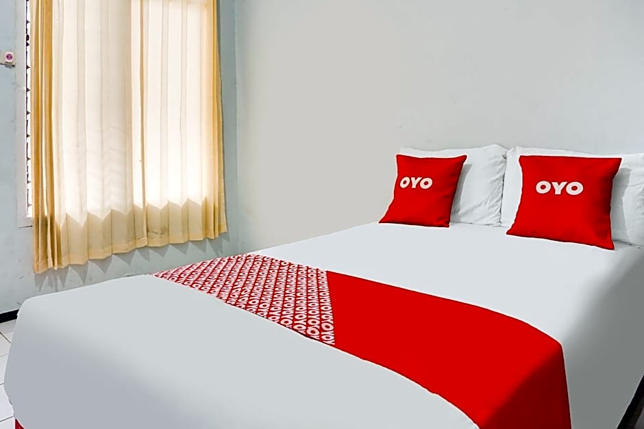 OYO 91926 Serayu Sumbersari Homestay