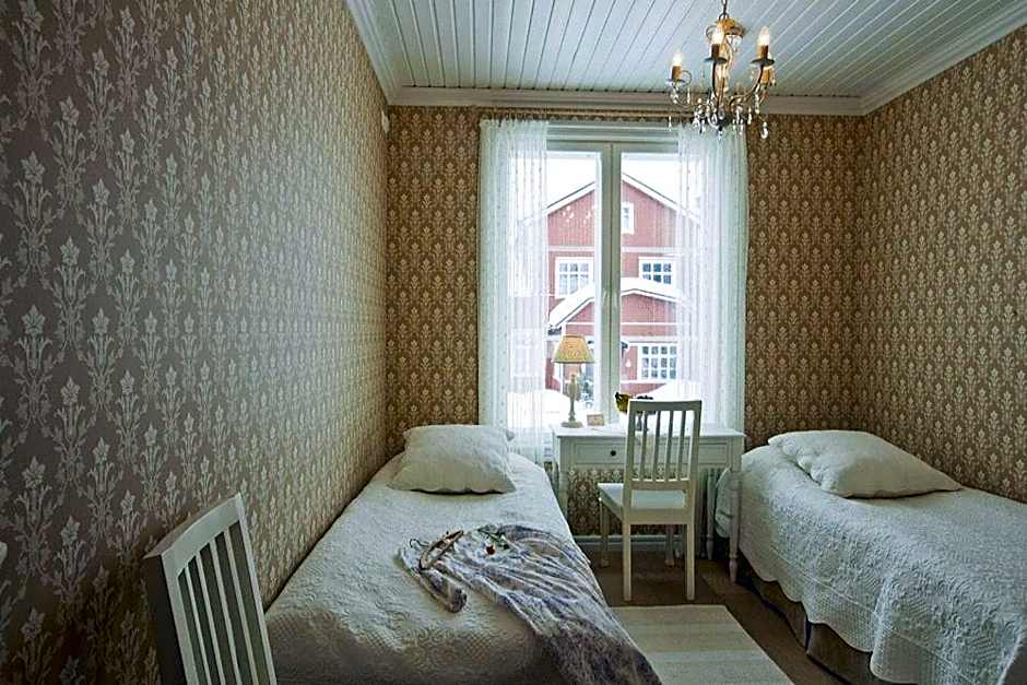 Westerby Gård