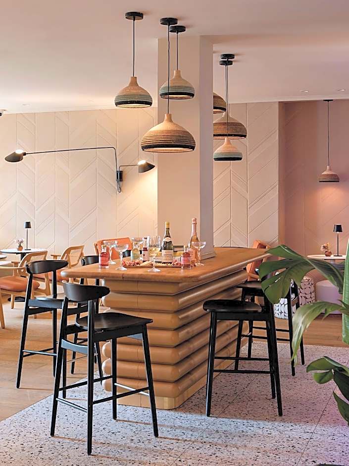 Residence Inn by Marriott Paris Didot Montparnasse