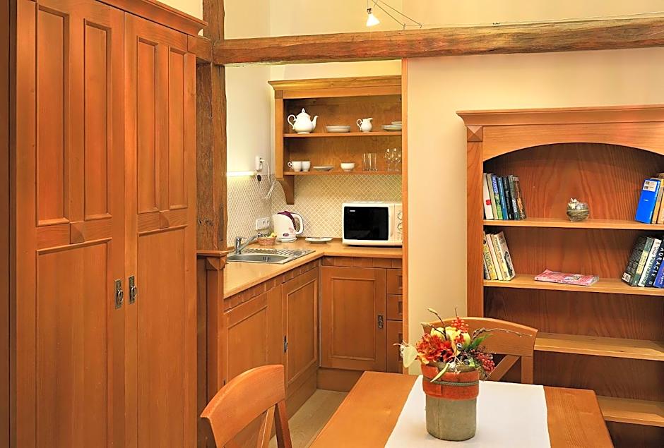 Castle View Apartments