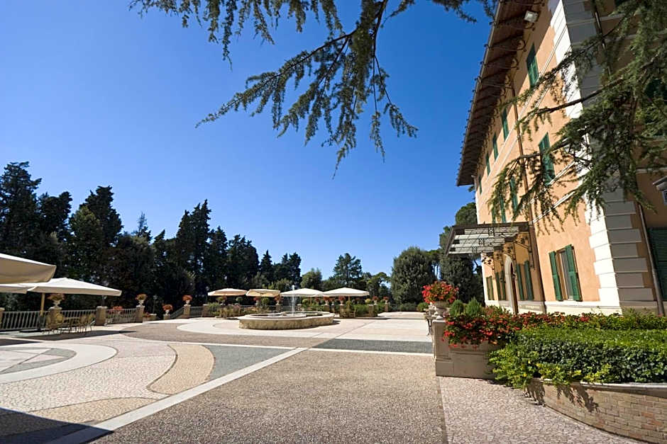 Hotel Villa Verdefiore