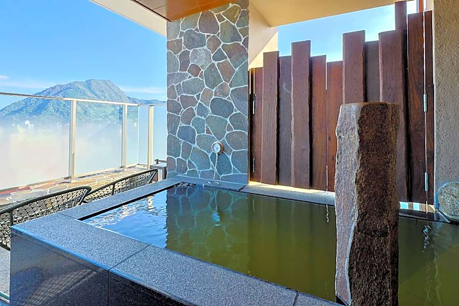 Beppu Hatto Onyado Nono Beppu