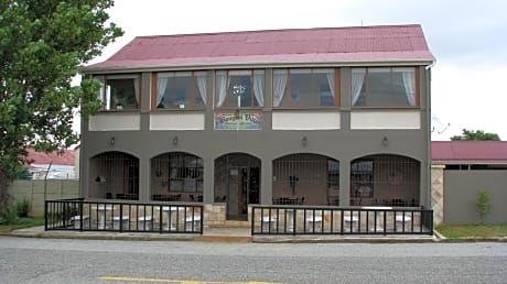 Bougain Villa Guesthouse