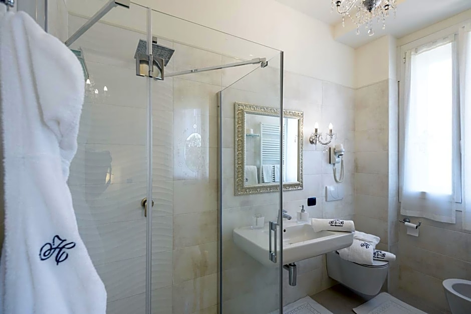 Boutique Hotel San Giovanni