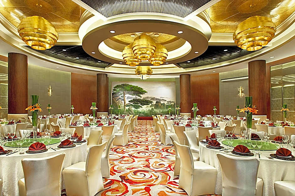 Sheraton Ningbo Hotel