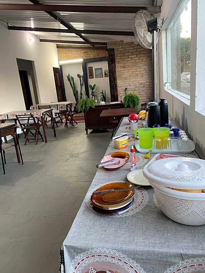 Hotel economic eldorado Sorocaba