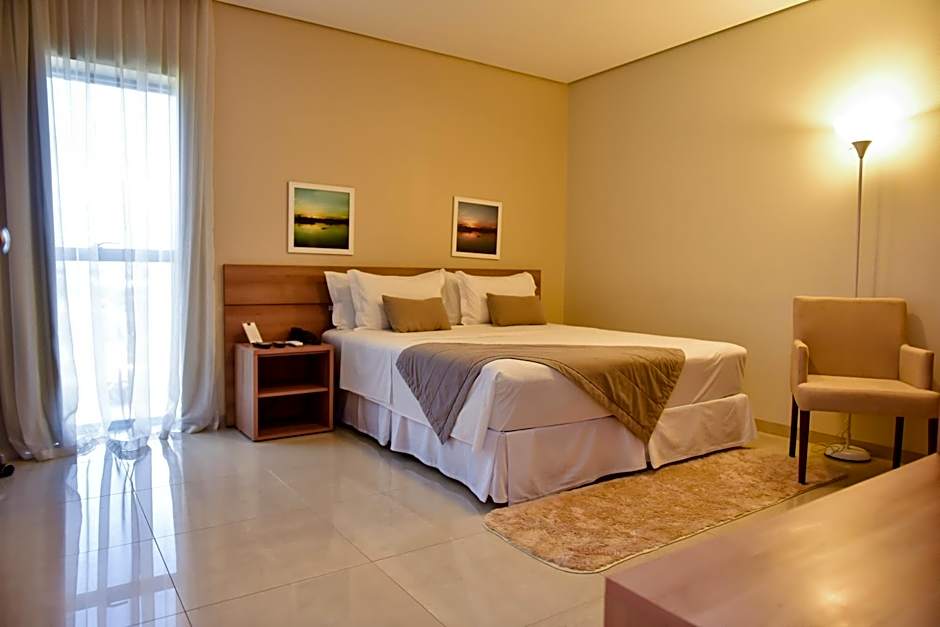 Nobile Suites Gran Lumni
