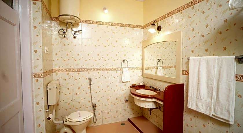 Nilambag Palace Hotel