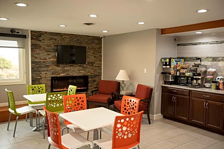 Knights Inn Mt Airy