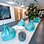 Forenom Aparthotel Espoo Leppävaara
