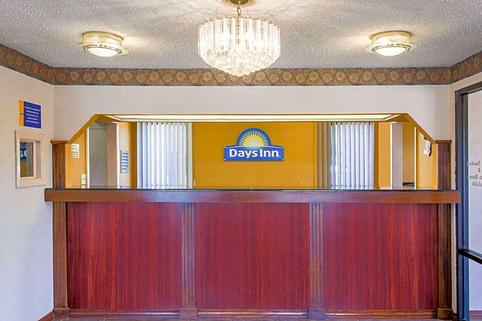 Days Inn by Wyndham Picayune