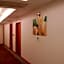 GOLDEN PALAS HOTEL