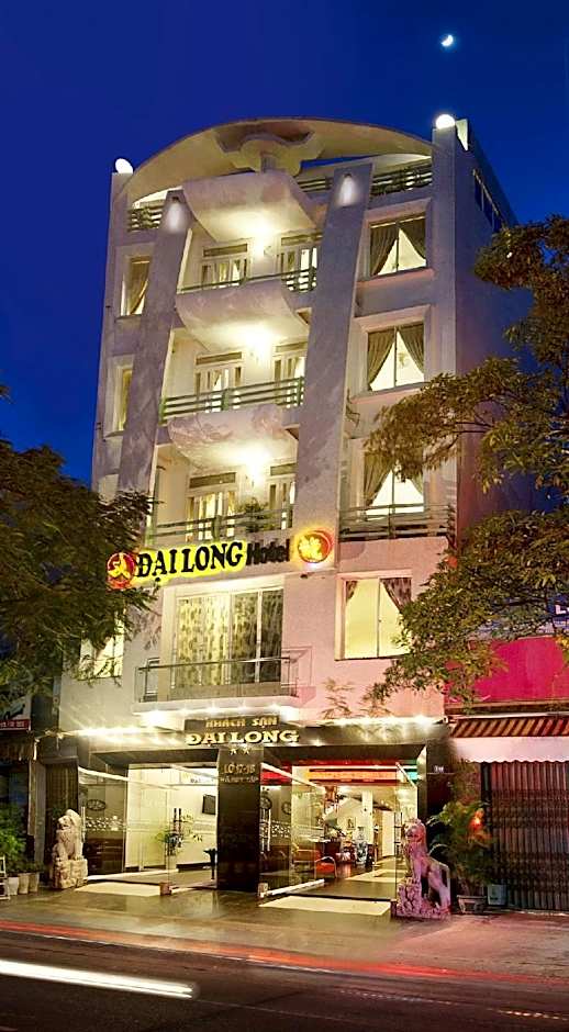 Dai Long Hotel Da Nang