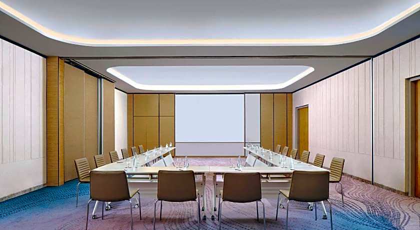 Sheraton Kuching Hotel