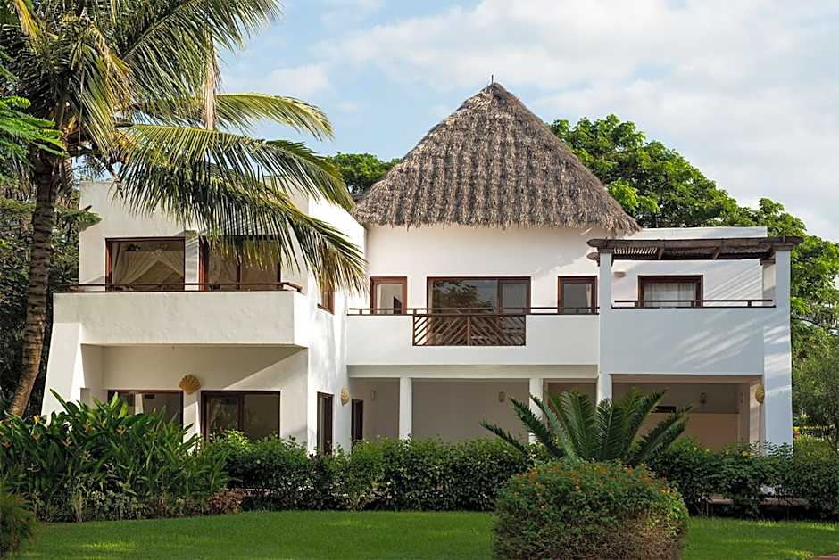 Essque Zalu Zanzibar