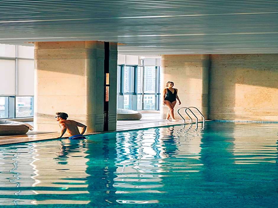 Hotel Oran Bay By Accor