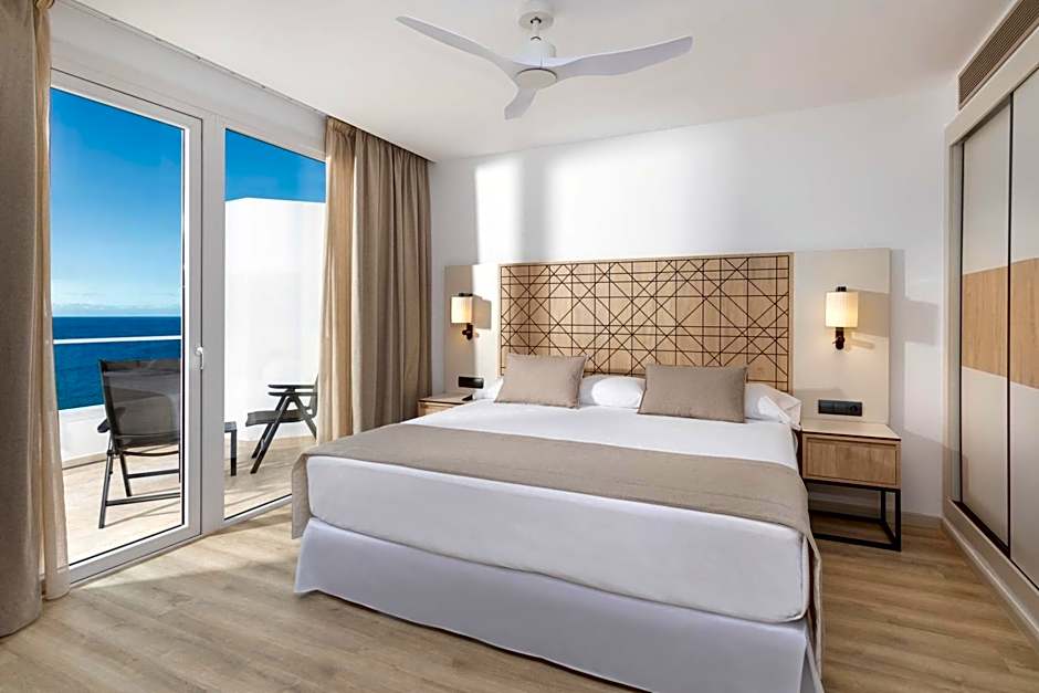 Hotel Riu Palace Jandia