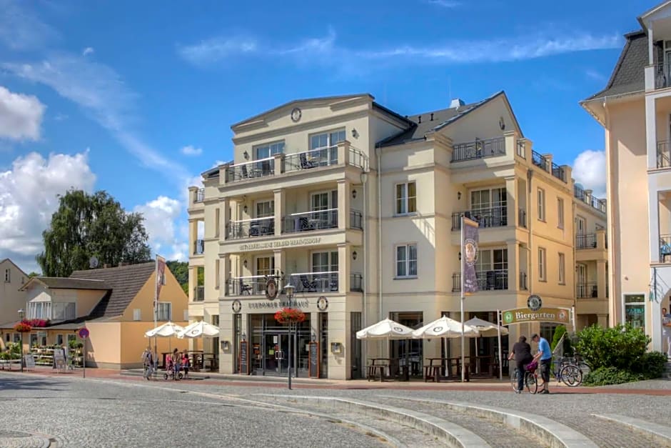 Ostseeresidenz Heringsdorf