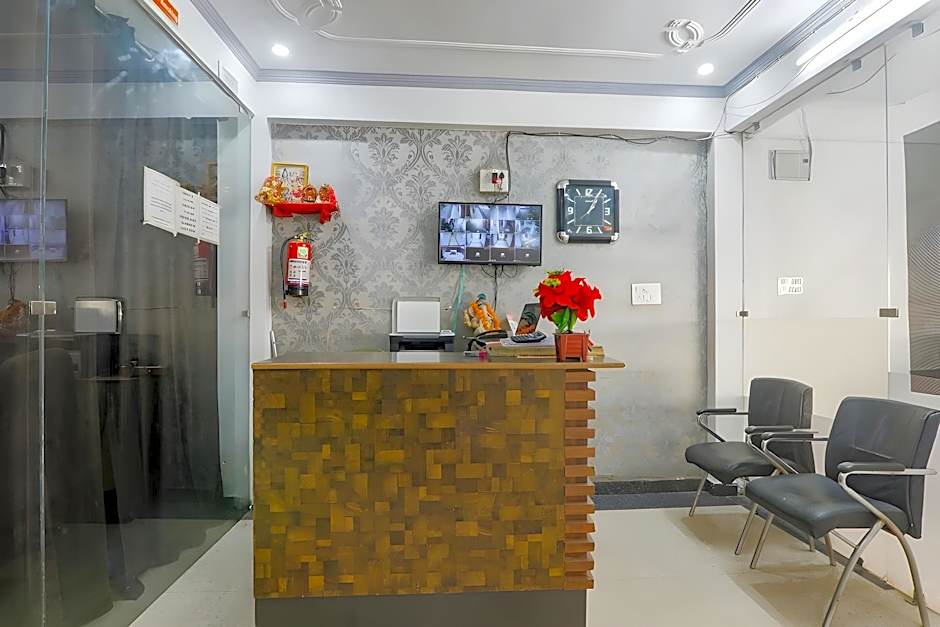 Triveni by FabHotel – Allahabad, MD