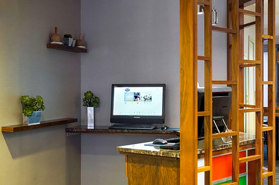 Hampton Inn By Hilton Manhattan-Chelsea