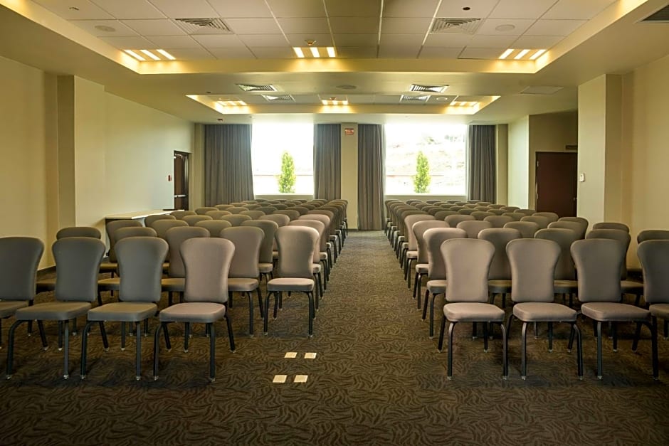 Hampton By Hilton Zacatecas Mexico