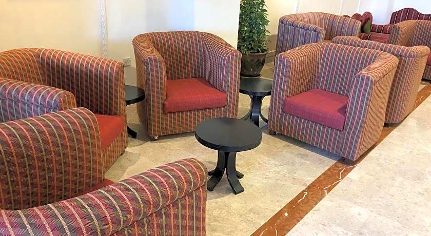 Hotel Al Madinah Holiday