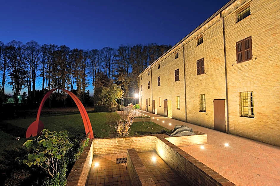 Locanda Del Re Guerriero