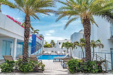 Ocean Z Boutique Hotel