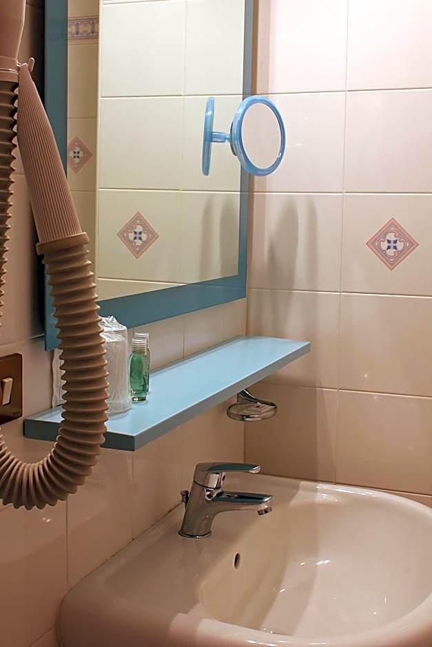 Hotel il Focolare