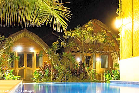 Cotton Tree Cottages