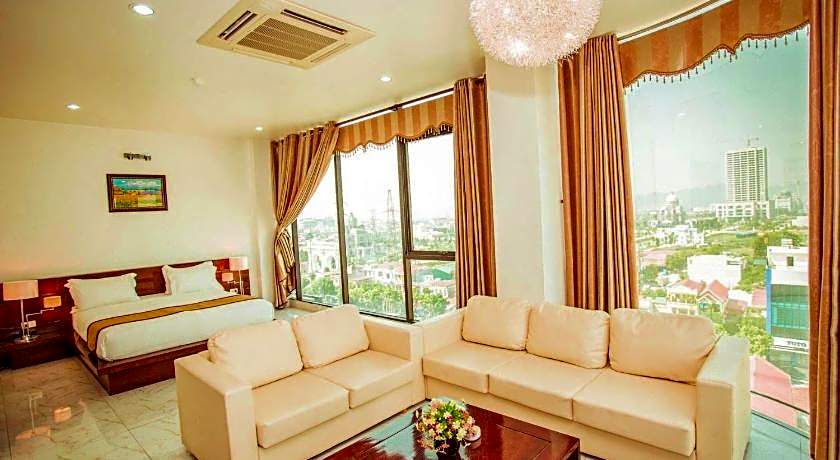 Royal Hotel Ninh Binh