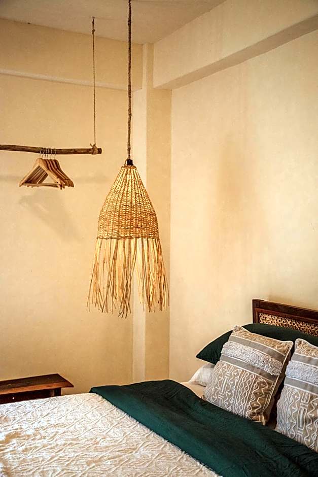 VedyA Hostel Siargao