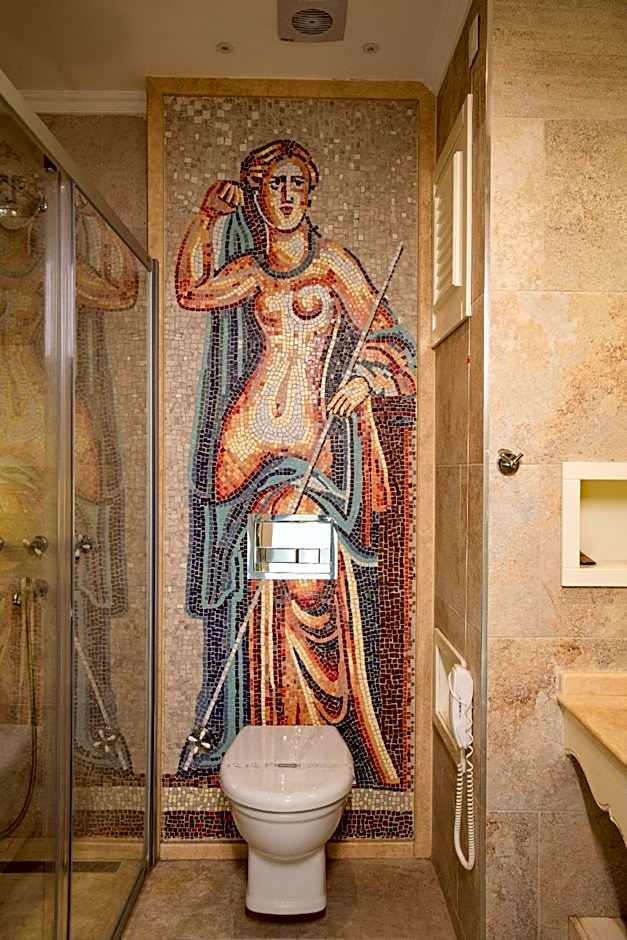 Vinifera Ephesus Hotel