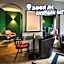 ACHAT Hotel Dresden Elbufer