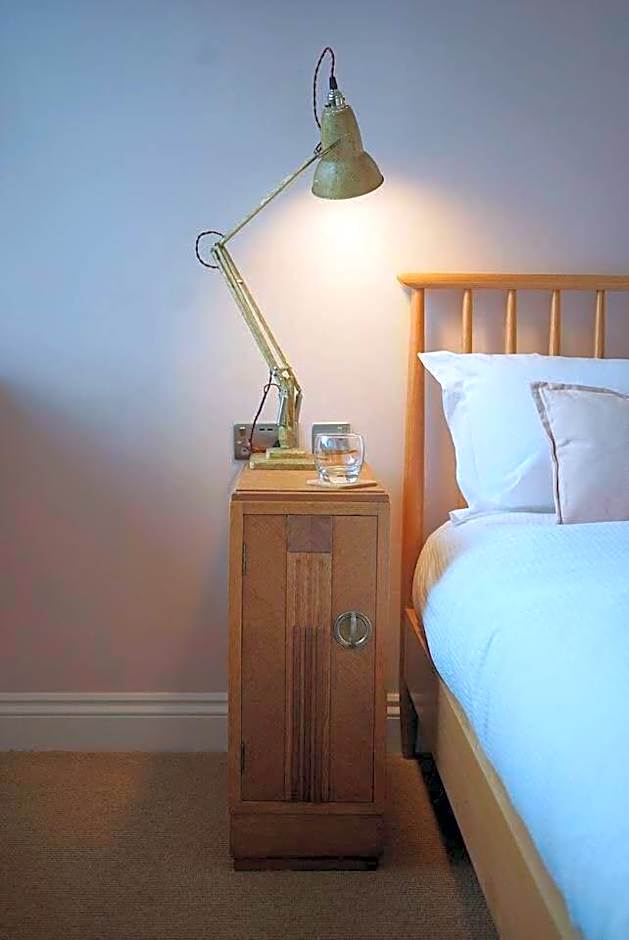 The Alma Taverns Boutique Suites - Room 5 - Hopewell