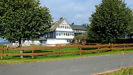 Aussichtsbauernhofpension Hof Gretchens