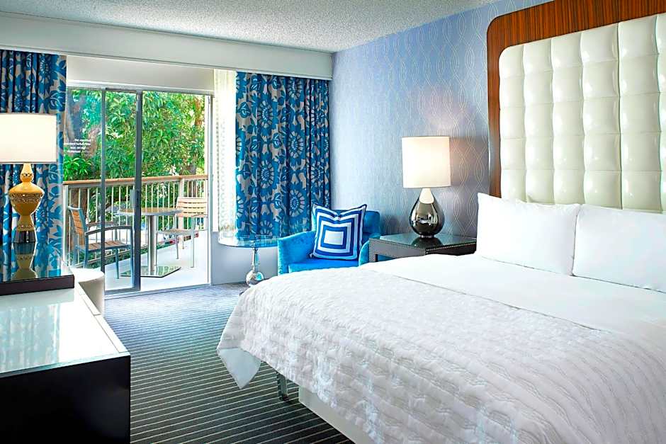 Hyatt Centric Delfina Santa Monica