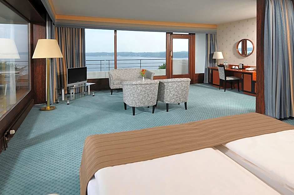 Maritim Hotel Bellevue Kiel