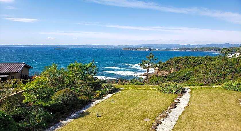 Hamachidorinoyu Kaisyu -Kyoritsu Resort
