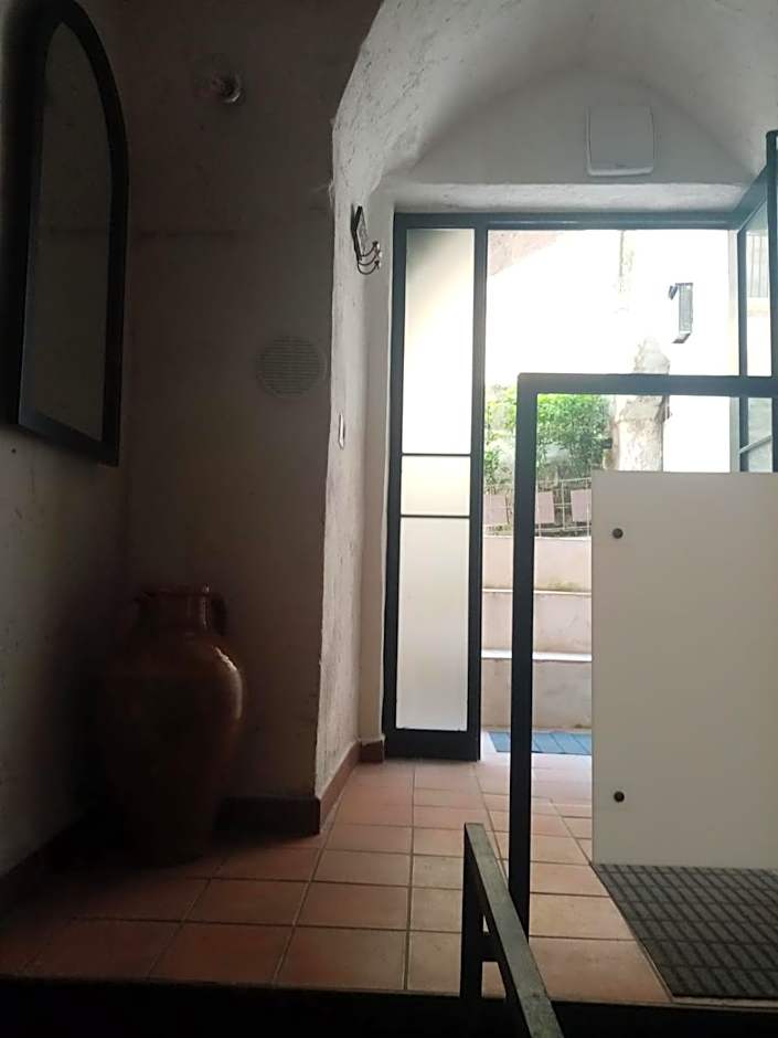 Ostello dei Sassi - Matera Hostels