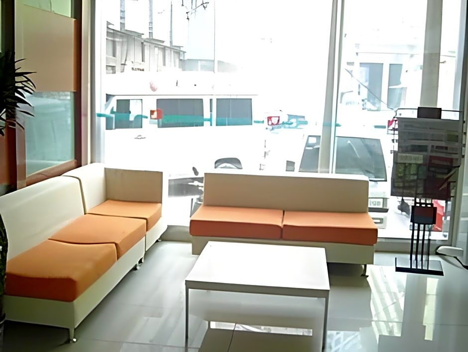 Jinjiang Inn Nantong Renmin Rd.(C)